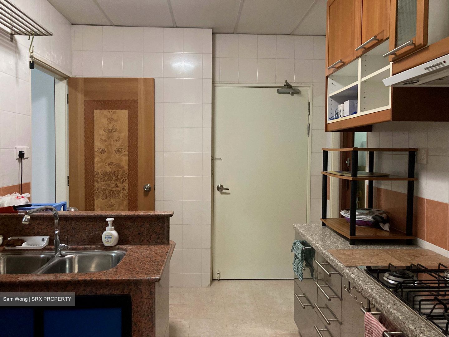 Cashew Heights Condominium (D23), Condominium #581923551